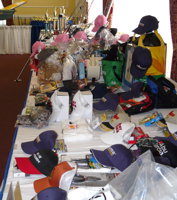 Prize Table #2